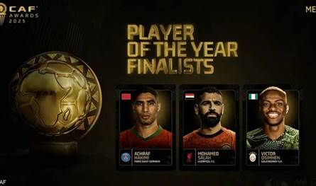 العد العكسي انطلق.. هذا ما يجب ان تعرفوه عن حفل الكاف لإعلان &quot;الأفضل&quot;