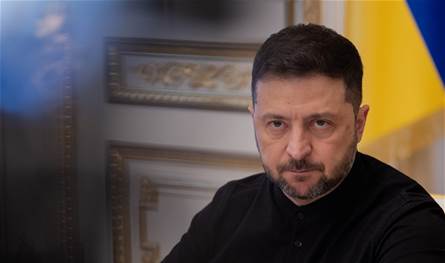 بعد زيارته لإسبانيا.. زيلينسكي يلتقي ويتكوف غداً في تركيا