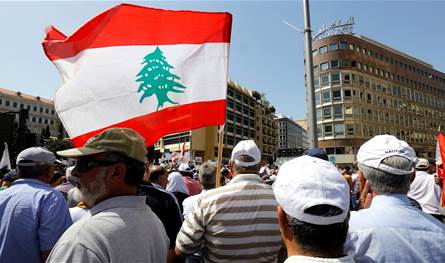 إنذار أخير من موظفي الدولة… والشارع على موعد مع اعتصام