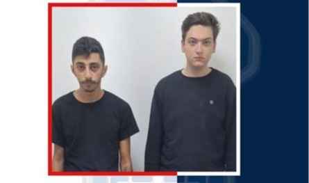 تعميم صورة موقوفَين بجرم ترويج عملة مزيّفة.. هل من وقع ضحية أعمالهما؟