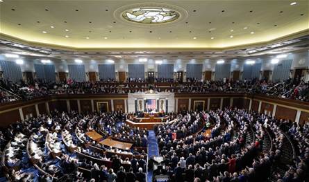 خطوة مرتقبة في الكونغرس &quot;تهزّ&quot; أحد أعمق الملفات وأكثرها حساسية