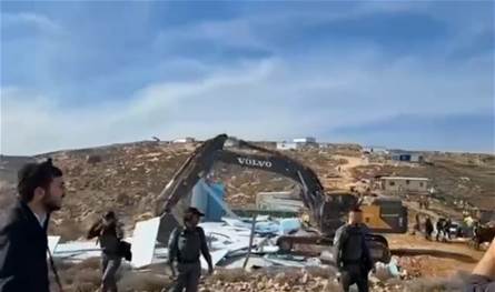 مقتل إسرائيلي وإصابة 3 في هجوم دهس وطعن بالضفة الغربية