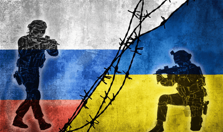 من سيصمد لنهاية الحرب.. روسيا أم أوكرانيا؟