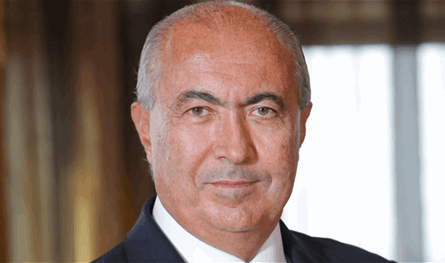 مخزومي: صوت المغترب حق وواجب لصنع مستقبل لبنان