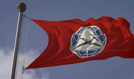 التقدمي الاشتراكي: خسر لبنان برحيل الخطيب ركناً من أركان الحركة الوطنية