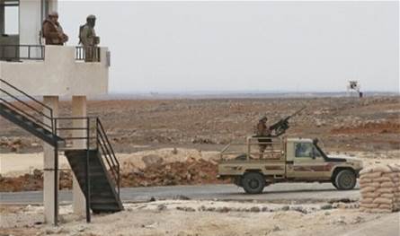 الأردن: إحباط تهريب مواد مخدرة بواسطة طائرات مسيرة على الحدود الغربية