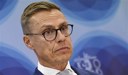 الرئيس الفنلندي: أوروبا ستضطر للتفاوض مباشرة مع روسيا عاجلاً أم آجلاً