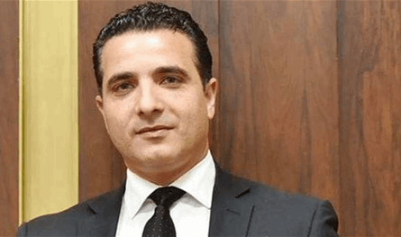 مطر يدعو اللبنانيين في الخارج للمشاركة بالانتخابات