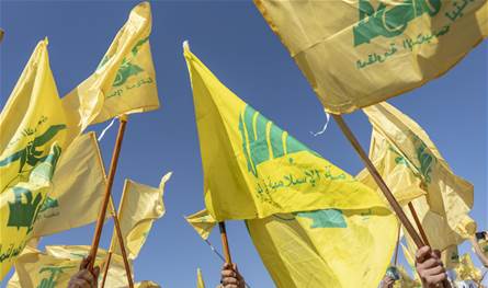 حزب الله يقدّم التعازي لعائلة الخطيب ويؤكد على إرثه الوطني والقيمي