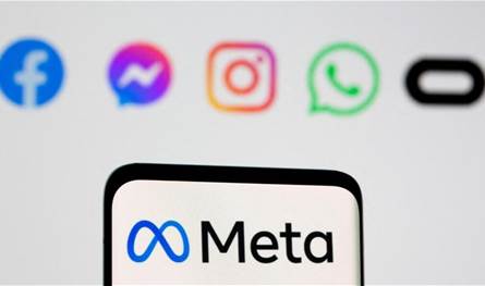 ميتا تطلق أداة &quot;حماية محتوى فيسبوك&quot; لمواجهة سرقة الفيديوهات على المنصتين