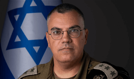 اول تعليق اسرائيلي على ضربة مخيم عين الحلوة