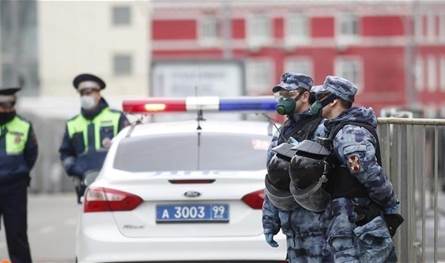 روسيا تكشف مخطط اغتيال يستهدف وزير الدفاع السابق شويغو