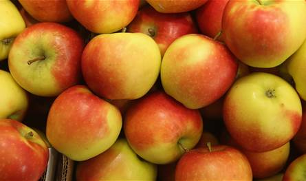 لماذا يجب تناول التفاح يوميًا؟