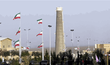 ضغوط جديدة على طهران