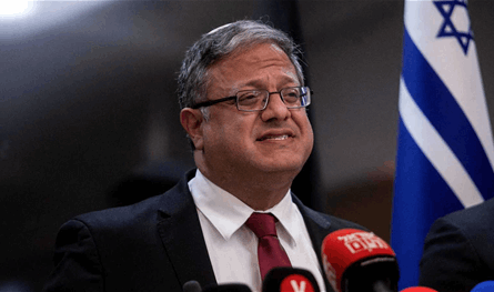 بالسم..  بن غفير يكشف طريقة تنفيذ قانون إعدام السجناء الفلسطينيين