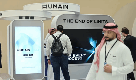 لأول مرة.. واشنطن تفتح باب تصدير رقائق الذكاء الاصطناعي إلى السعودية