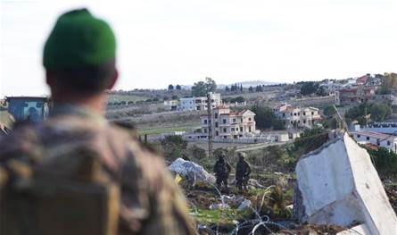 نقاط الخلاف الفرنسي - الأميركي حول عمل &quot;الميكانيزم&quot; وتطبيق وقف النار