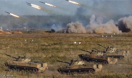 لإنهاء الحرب في أوكرانيا.. أميركا تعمل &quot;سرا&quot; على خطة جديدة