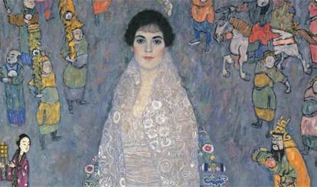 لوحة لفنان نمساوي تصبح أغلى عمل فني حديث يُباع في مزاد.. هذا ثمنها