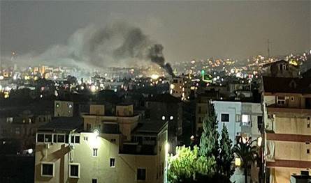 بالأسماء.. هؤلاء هم شهداء العدوان الإسرائيلي على مخيم عين الحلوة (صورة)