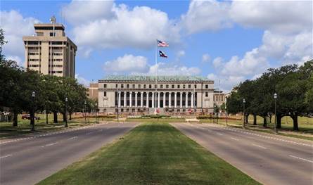 &quot;الإخوان&quot; ومنظمة أخرى على قائمة الإرهاب في ولاية تكساس الأميركية