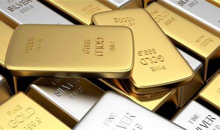 ارتفاع في أسعار الذهب.. ماذا عن الفضة؟