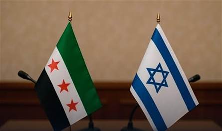 فشل التوافق السوري الاسرائيلي.. ايجابي؟