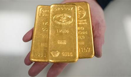 صناعة الذهب في لبنان بخطر!