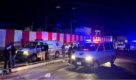 خفايا ضربة عين الحلوة.. هل بدأ &quot;تفجير مخيمات لبنان&quot;؟