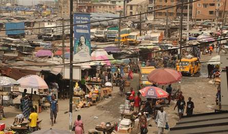 نيجيريا... مقتل ضابط على يد &quot;داعش&quot;