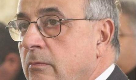 رئيس المجلس العام الماروني زار مرتينوس مهنئاً