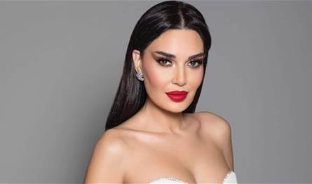 بعد انسحاب محمد الأحمد.. هذا النجم السوري سيُمثل إلى جانب سيرين عبد النور  (صور)