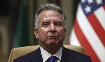 إلغاء لقاء ويتكوف وخليل الحية اليوم في إسطنبول.. بسبب &quot;الضغوط&quot;!