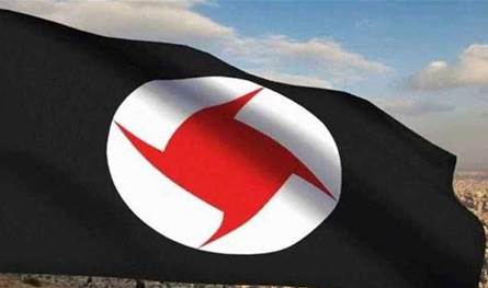 الحزب السوري القومي الاجتماعي يحتفل بذكرى تأسيسه 