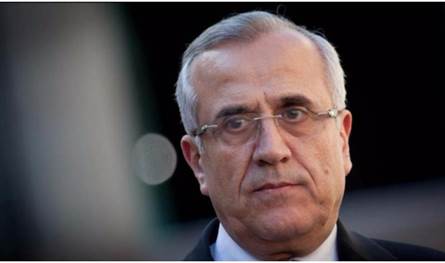 الرئيس سليمان: دماء شهداء الجيش وحدها تحفظ الوطن