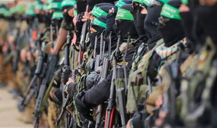 أمور لافتة.. ماذا كشف تقريرٌ أميركي عن &quot;شعبية حماس&quot; في غزة؟