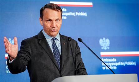 بعد حوادث سكك الحديد.. بولندا تغلق آخر قنصلية روسية