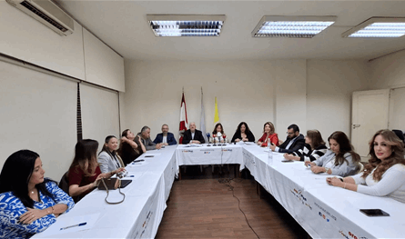 الطاولة المستديرة الثانية لـ&quot;أوسيب لبنان&quot; حول زيارة البابا