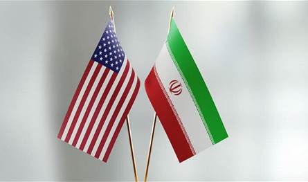 إيران تعلن: لا تفاوض مع الولايات المتحدة