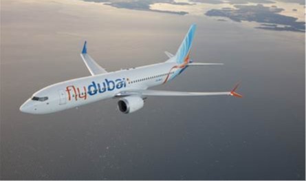 بين &quot;فلاي دبي&quot; و &quot;بوينغ&quot;.. إتفاقية جديدة وهذه تفاصيلها