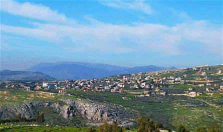 صوت دويّ سُمِعَ في يحمر الشقيف... هذه طبيعته