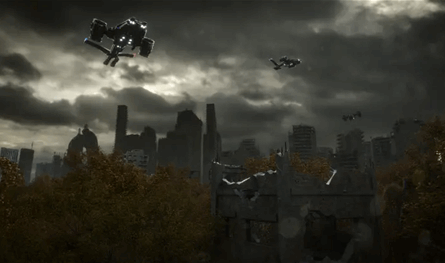 الخطير كبير... تحذيرات من أسلحة الذكاء الإصطناعي الجديدة