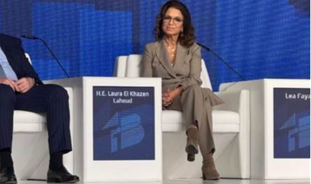 لحود: قطاع السياحة كان من بين القطاعات القليلة التي حافظت على تماسكها