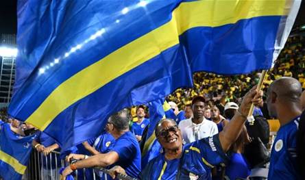 كوراساو تفاجئ القارة… وتأهل تاريخي إلى مونديال 2026