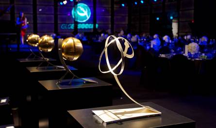 جائزة أفضل لاعب: صلاح ينافس مبابي وهالاند ونجوم أوروبا