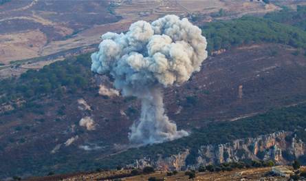 &quot;محظورة على نطاق واسع&quot;.. تقرير لـ&quot;The Guardian&quot; يكشف عن قنابل استخدمتها إسرائيل في لبنان