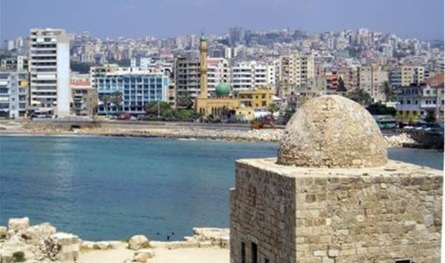 مجلس بلدية صيدا شجب المجزرة الإسرائيلية في مخيم عين الحلوة: إجرام العدو لا حدود له