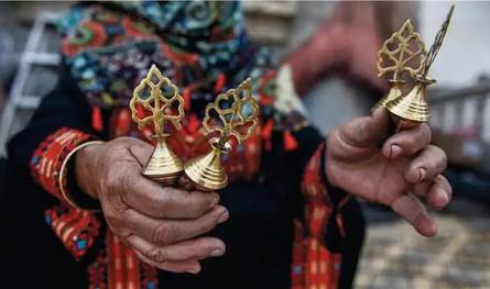 تراثٌ مقاوم للحداثة… الكحل العربي يقترب من الإدراج في قائمة اليونسكو