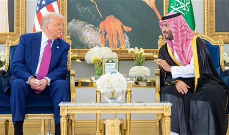 ترامب: السعودية أكبر حليف للولايات المتحدة من خارج الناتو