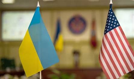 تقليص القوات الأوكرانية… بند أساسي في المقترحات الأميركية للحل